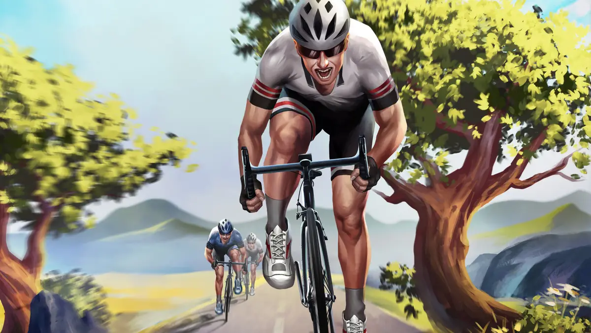 From Handlebars to Reels: How Cyclists Uncover Exhilaration within Online Slot Games